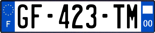 GF-423-TM