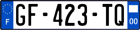 GF-423-TQ
