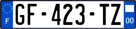 GF-423-TZ