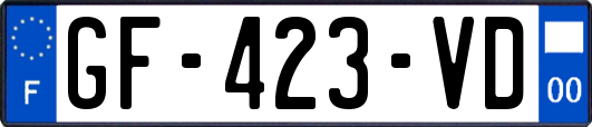 GF-423-VD