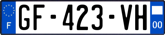 GF-423-VH