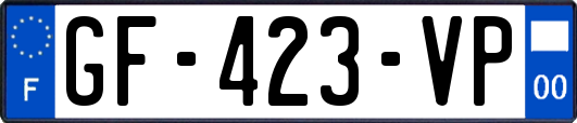 GF-423-VP