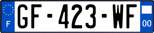 GF-423-WF