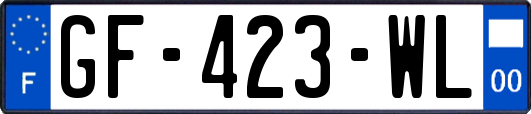 GF-423-WL