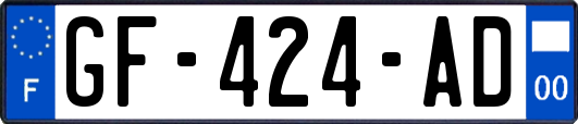 GF-424-AD