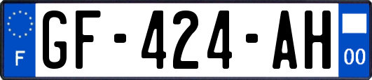 GF-424-AH