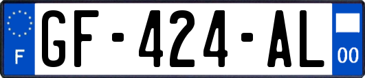 GF-424-AL