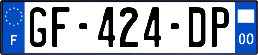 GF-424-DP