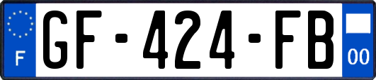 GF-424-FB