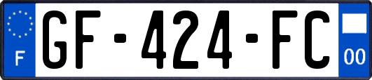 GF-424-FC