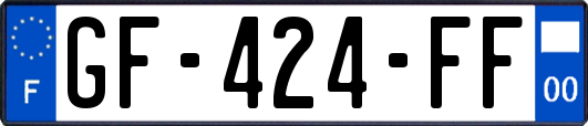 GF-424-FF