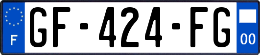 GF-424-FG