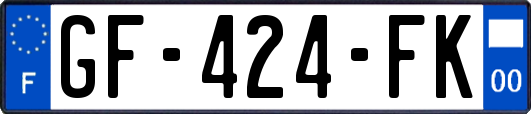 GF-424-FK