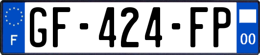 GF-424-FP
