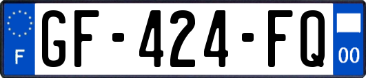 GF-424-FQ