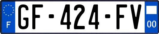 GF-424-FV