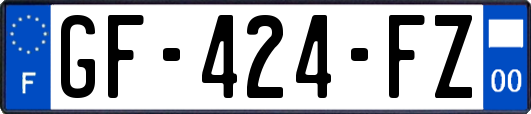 GF-424-FZ
