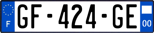 GF-424-GE