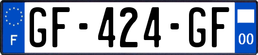 GF-424-GF