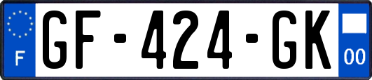 GF-424-GK