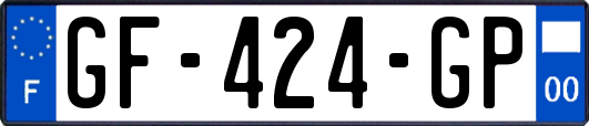 GF-424-GP