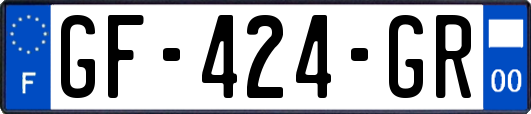 GF-424-GR