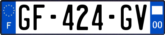GF-424-GV