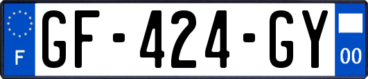GF-424-GY