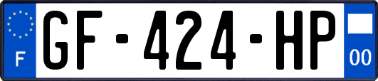 GF-424-HP