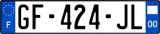 GF-424-JL