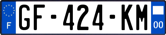 GF-424-KM
