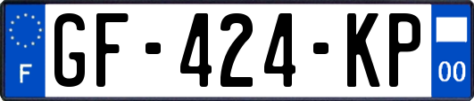 GF-424-KP
