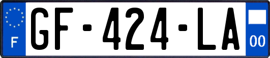 GF-424-LA