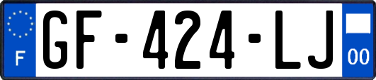 GF-424-LJ