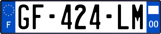 GF-424-LM