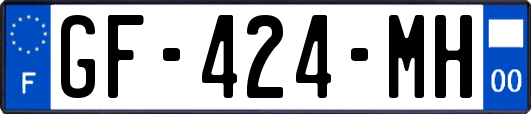 GF-424-MH