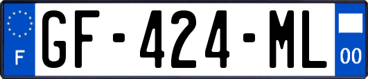 GF-424-ML