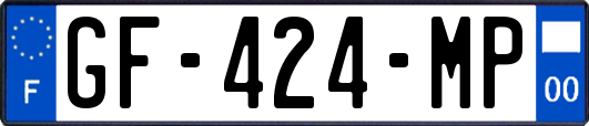 GF-424-MP