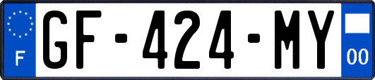 GF-424-MY