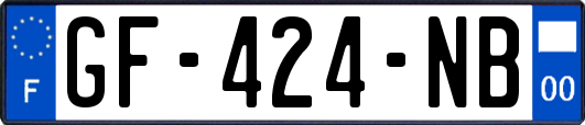 GF-424-NB