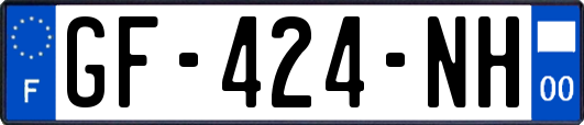 GF-424-NH