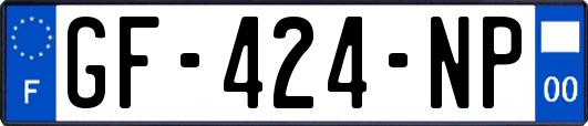 GF-424-NP
