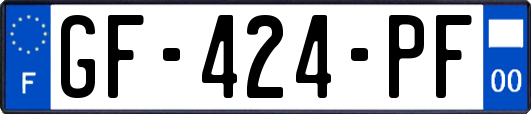 GF-424-PF