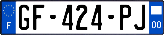 GF-424-PJ