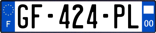 GF-424-PL
