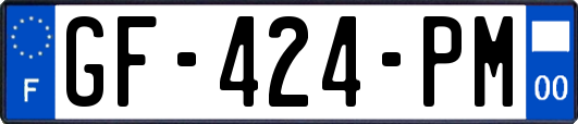 GF-424-PM