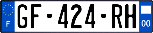 GF-424-RH