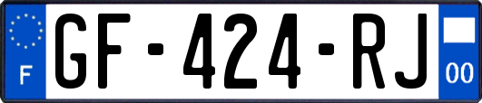 GF-424-RJ