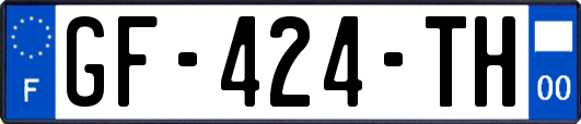 GF-424-TH