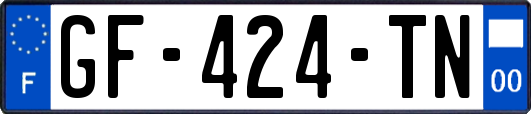 GF-424-TN